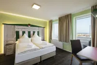 Insulaner Ferienwohnungen Hotels in der Nähe von Katarakt