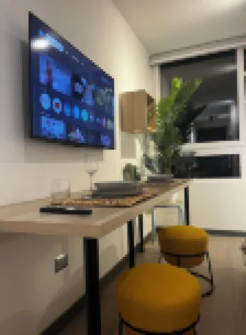 M&C Cóndor 608公寓