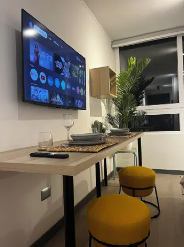 M&C Departamento Condor 608 Отели рядом с достопримечательностью «Парк Аркадия»