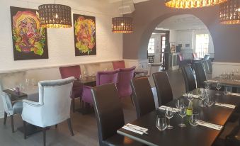 Le Vieux Logis de Clam
