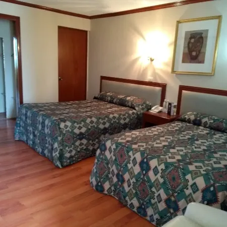 Hotel Panoramico