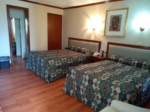 Hotel Panoramico Hôtels à : Ciudad Victoria