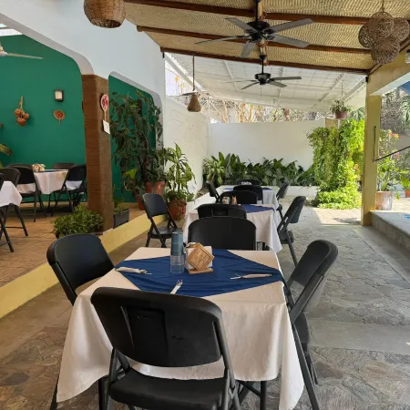 Hotel Arenas del Pacifico
