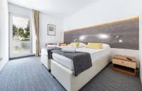 Hotel Punta Hotels in Tisno