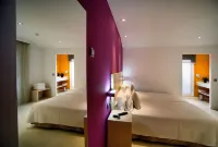 Hotel Europa - Balkon
