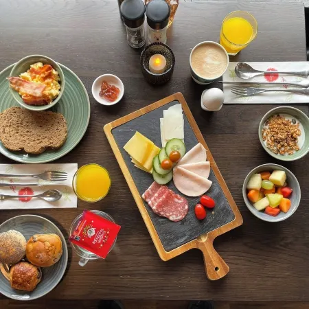 Hotel Kapellerput Heeze-Eindhoven