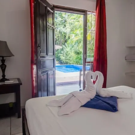 Casa Carrillo, Carrillo Beach, Guanacaste