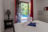 Casa Carrillo, Carrillo Beach, Guanacaste