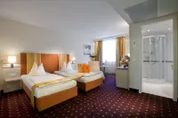 City Hotel Isar-Residenz Hotels in Altdorf