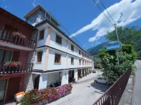 Park Hotel Val di Monte Hotels in Malcesine
