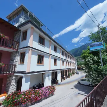 Park Hotel Val di Monte