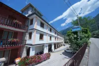Park Hotel Val Di Monte