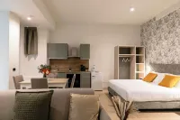 Aiello Hotels - Aparthotel Citylife Hotels in 