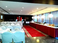 Al Jazira Club Hotel โรงแรมใกล้ศูนย์การค้ามัชริฟมอลล์