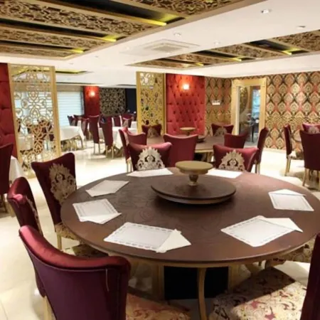 Tarsus Zorbaz Hotel