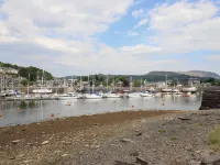Moelwyn 57D South Snowdon Wharf Hotel di Porthmadog