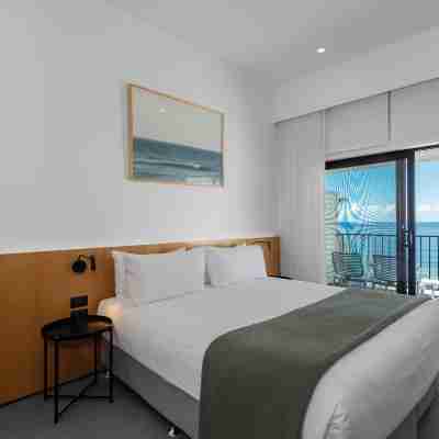 Pacific Hotel Yamba Rooms