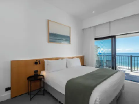 Pacific Hotel Yamba Hotels in Yamba