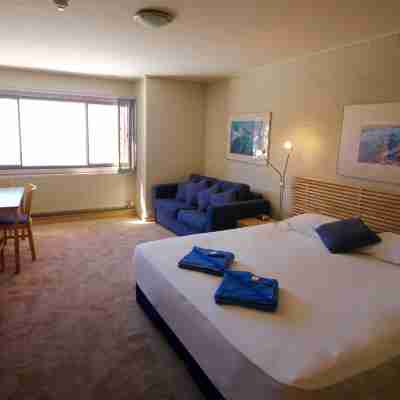 Arlberg Hotham Rooms