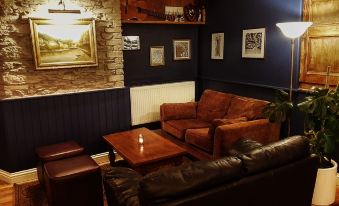Jacobs Ladder Inn