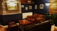 Jacobs Ladder Inn Hotels in Penryn