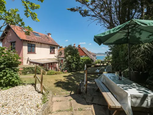 Heselwood Hotels in Combpyne Rousdon