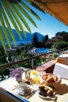 Hotel Ascona - breakfast