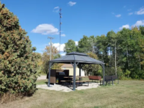 Stay Easy Inn Hotels in Roblin