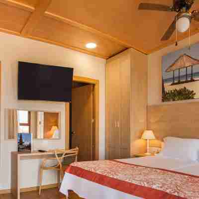 Magic Natura Resort Rooms