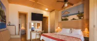 Magic Natura Resort Hotel di Benimantell
