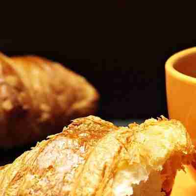 Le Grand Hôtel de la Gare Dining/Meeting Rooms