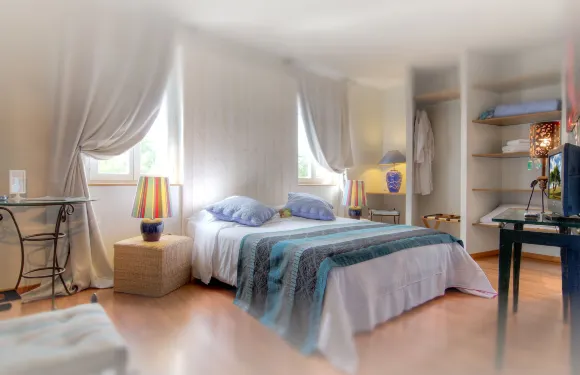 歐卡納德美食家之家酒店