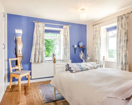 Cabbage Hall Cottage Hotels in Wetherby