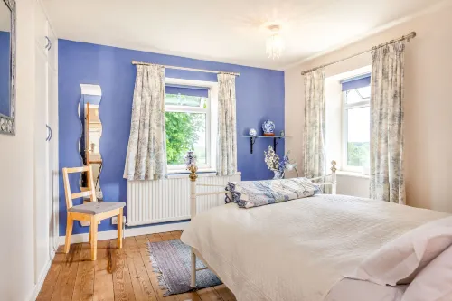 Cabbage Hall Cottage