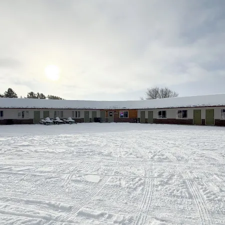 The Trail Inn - Newberry, MI - 13467 M-28