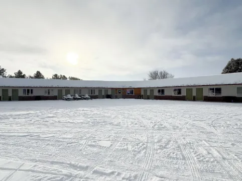 The Trail Inn - Newberry, MI - 13467 M-28