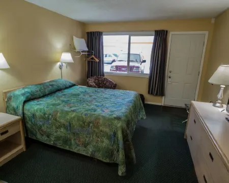 Westwood Motel 100 Mile House Hotels in 100 Mile House