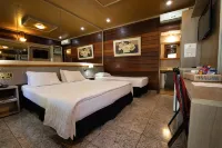Hotel Green Hill Hotels in Juiz de Fora