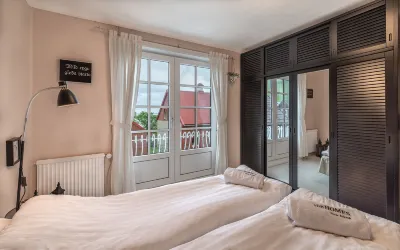 Visithomes Faroe Islands Hotels in 