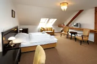 Hotel U Zeleneho Stromu Hotels in Plánice