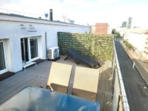 Nocleg Gdynia - City Centre Main Station 170m Hotels in Gdynia