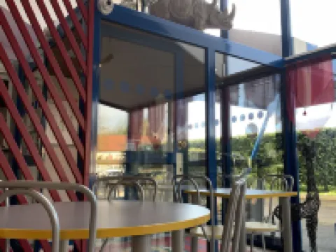 Europe Hôtel Hotels in Nievre