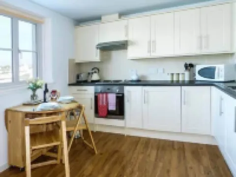 The Clamshell Hotels in Newton Stewart