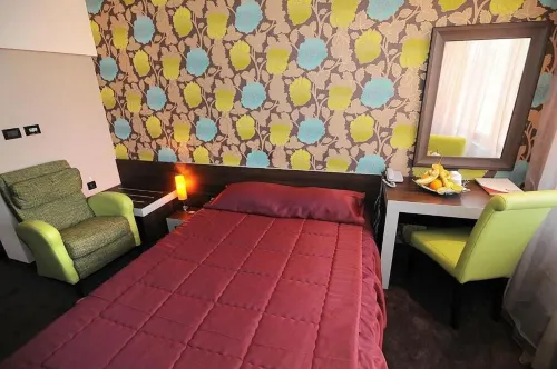 Hotel Leipzig Hotels in Perushtitsa