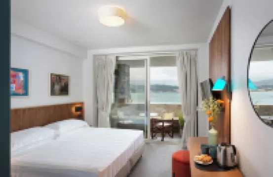 Hotel Arc En Ciel Các khách sạn ở 