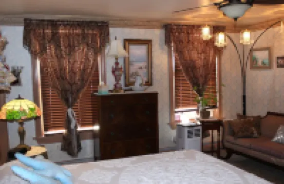 Carriage Stop Bed & Breakfast