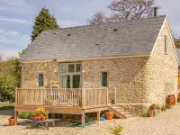 The Apple Barn at Wyke Farm