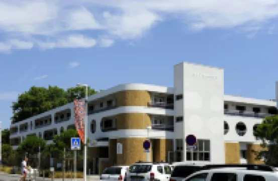 阿克提夫假日公園