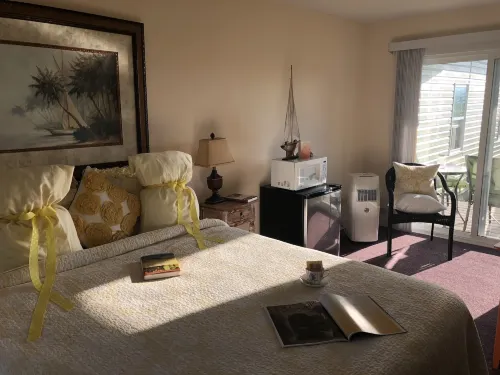 Savannah House Wine Country Inn & Cottages - 3-Star