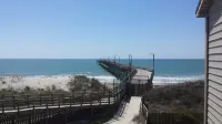 Seaview Pier and Motel - Wifi